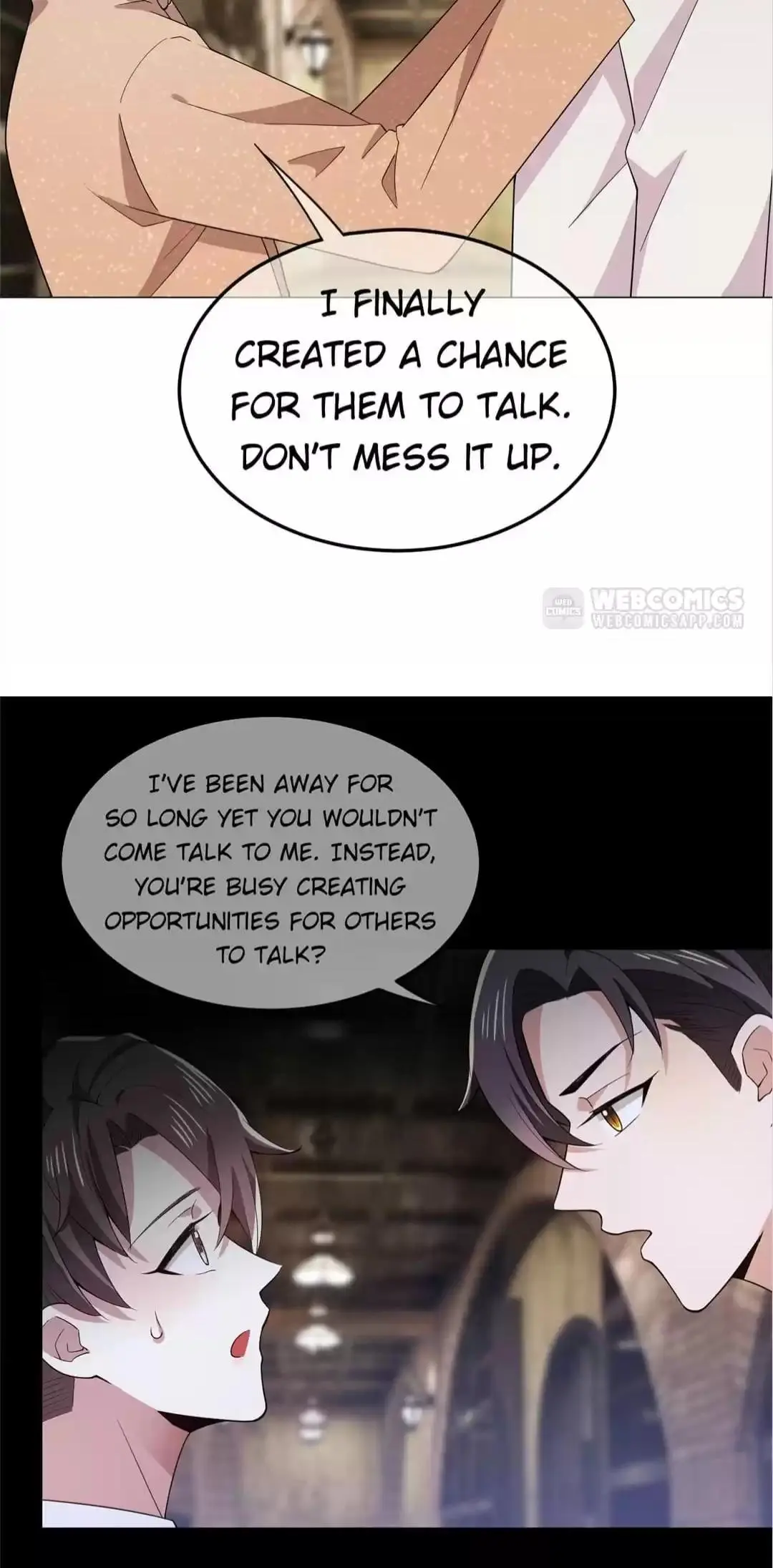 Chunqing Lushao Chapter 221 #20