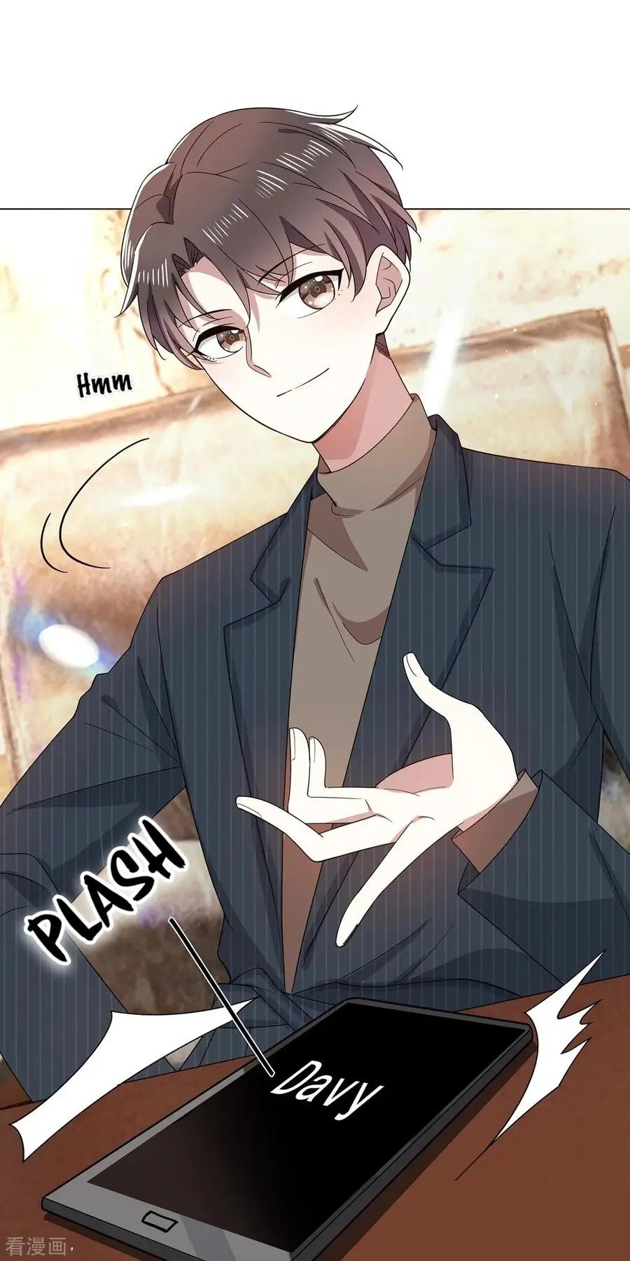 Chunqing Lushao Chapter 189 #3