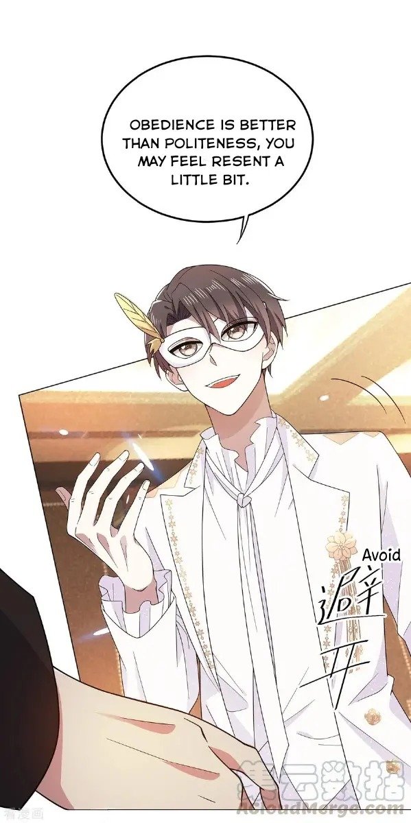 Chunqing Lushao Chapter 189 #22