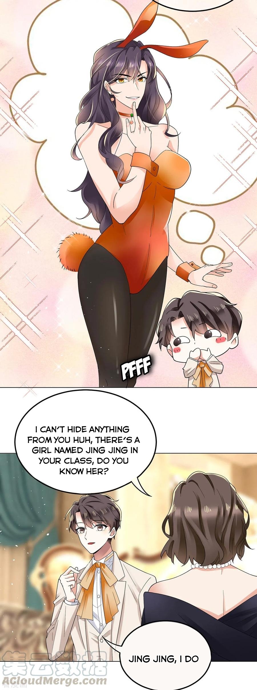 Chunqing Lushao Chapter 183 #10