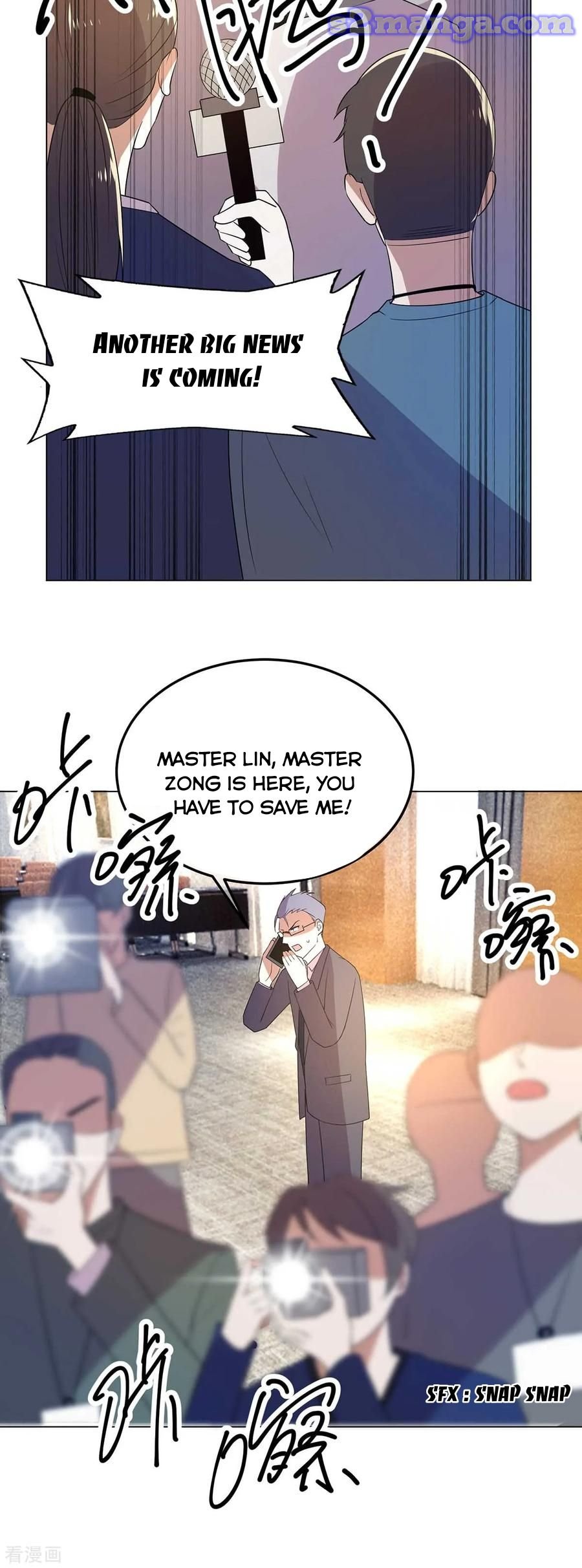 Chunqing Lushao Chapter 182 #23