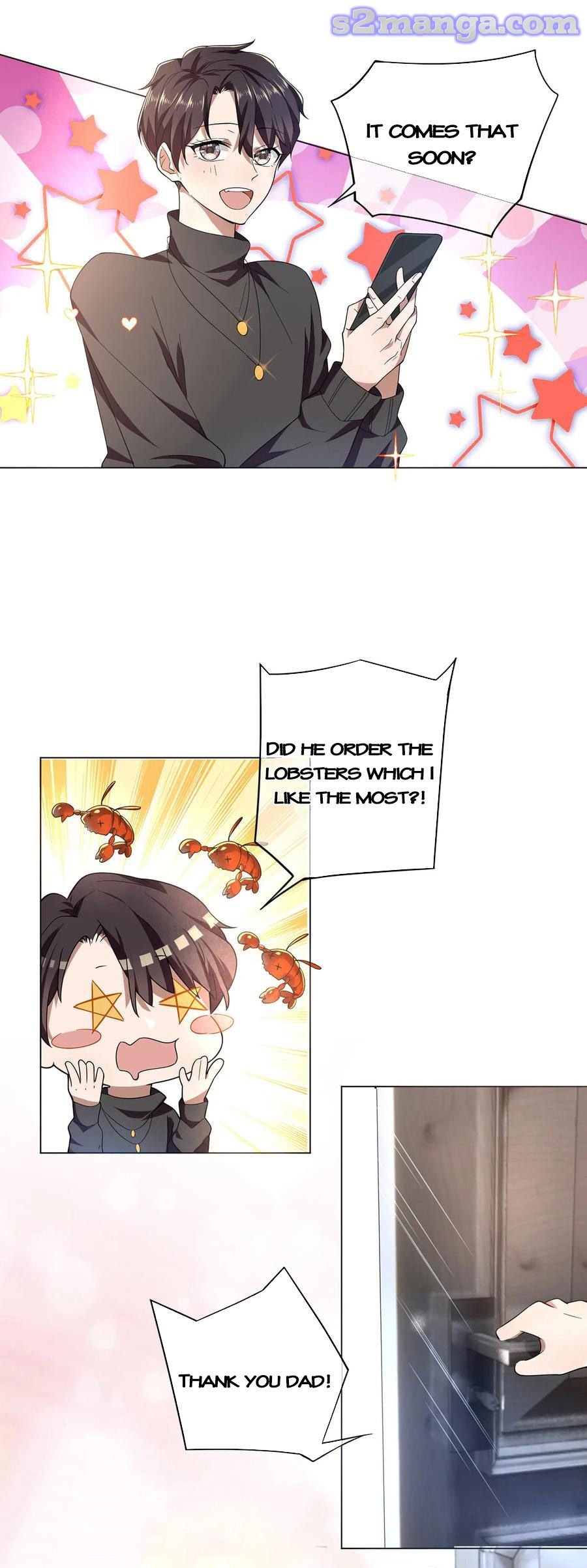 Chunqing Lushao Chapter 179 #4