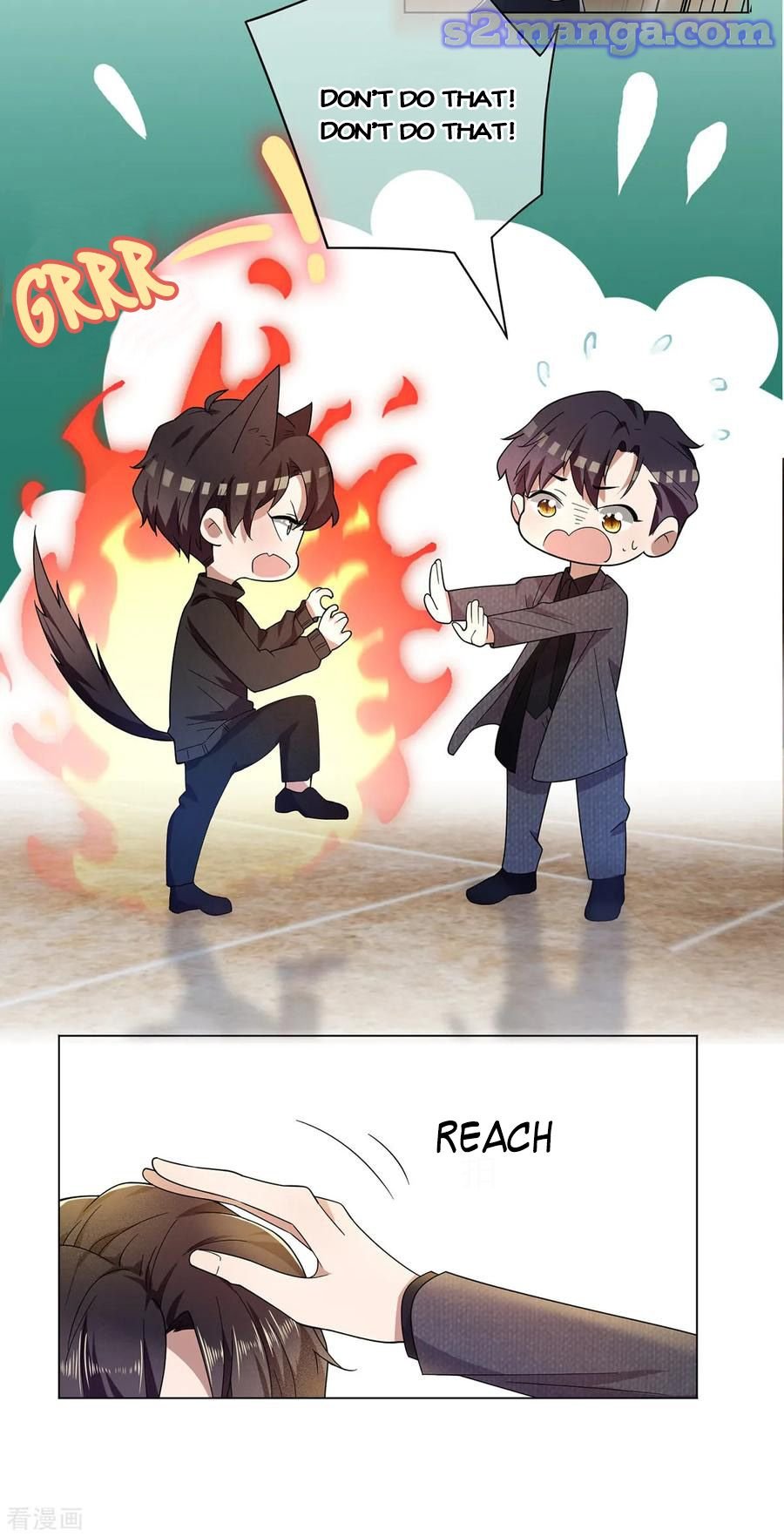 Chunqing Lushao Chapter 179 #15