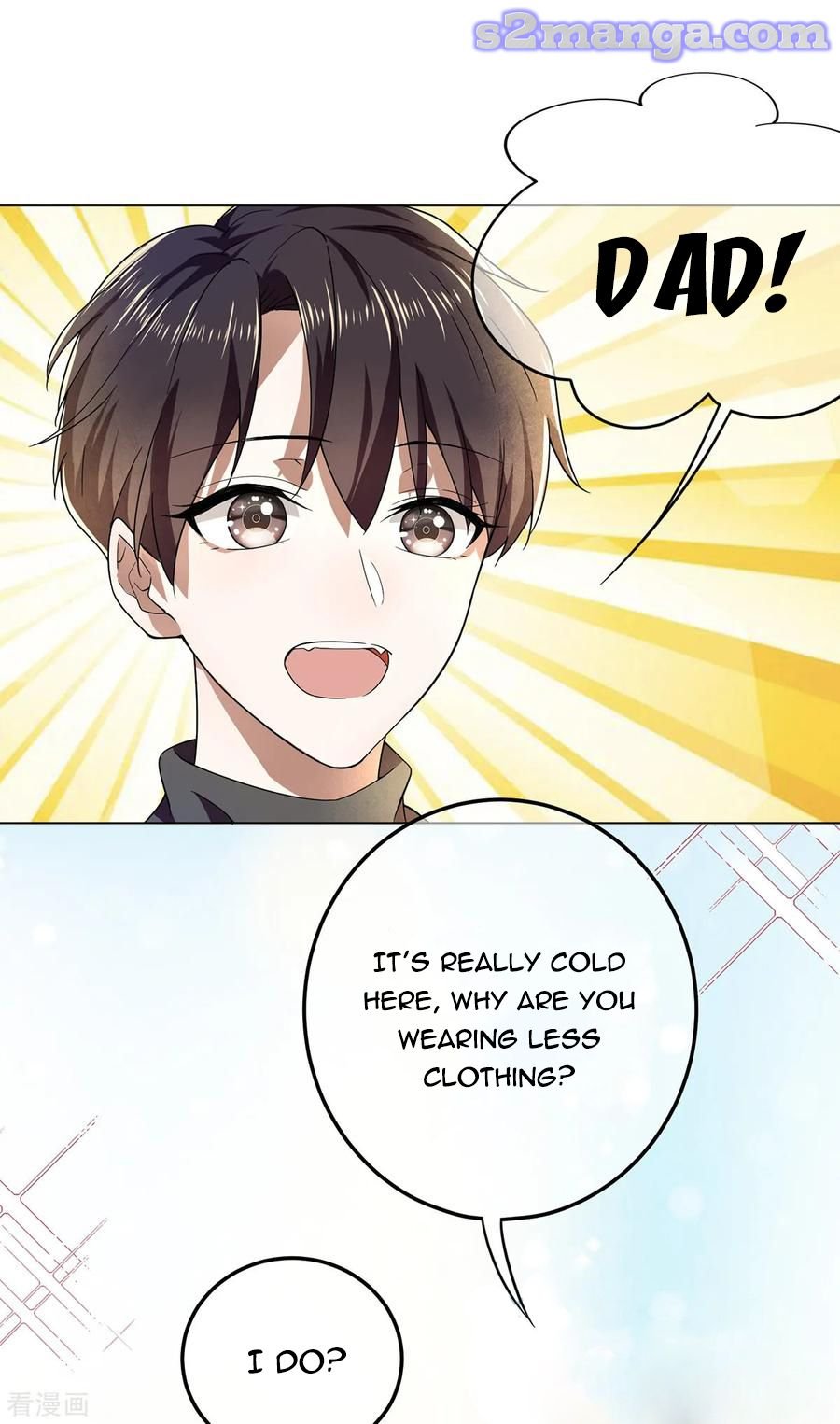 Chunqing Lushao Chapter 178 #3