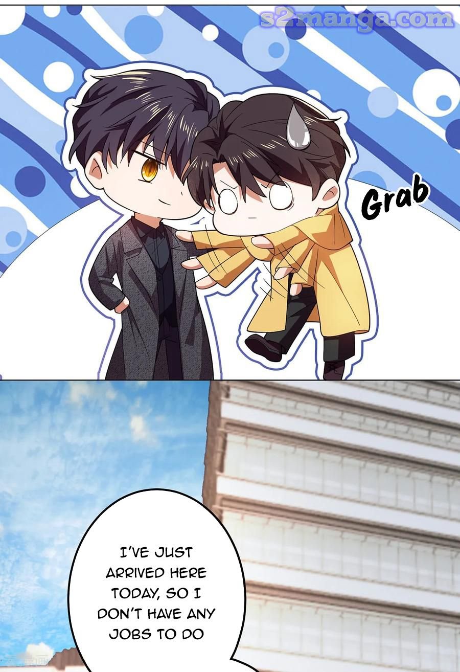 Chunqing Lushao Chapter 178 #7