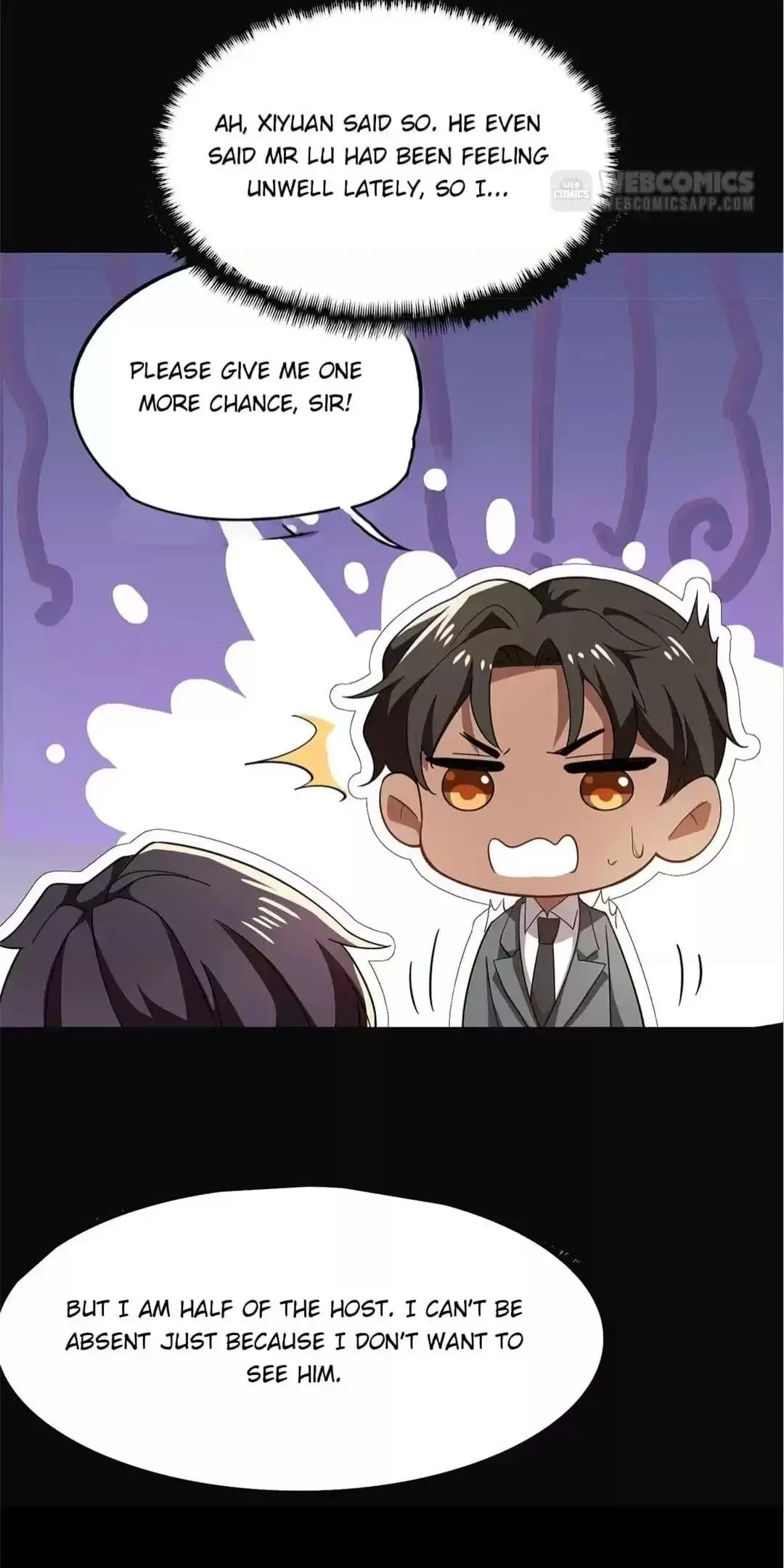 Chunqing Lushao Chapter 173 #16