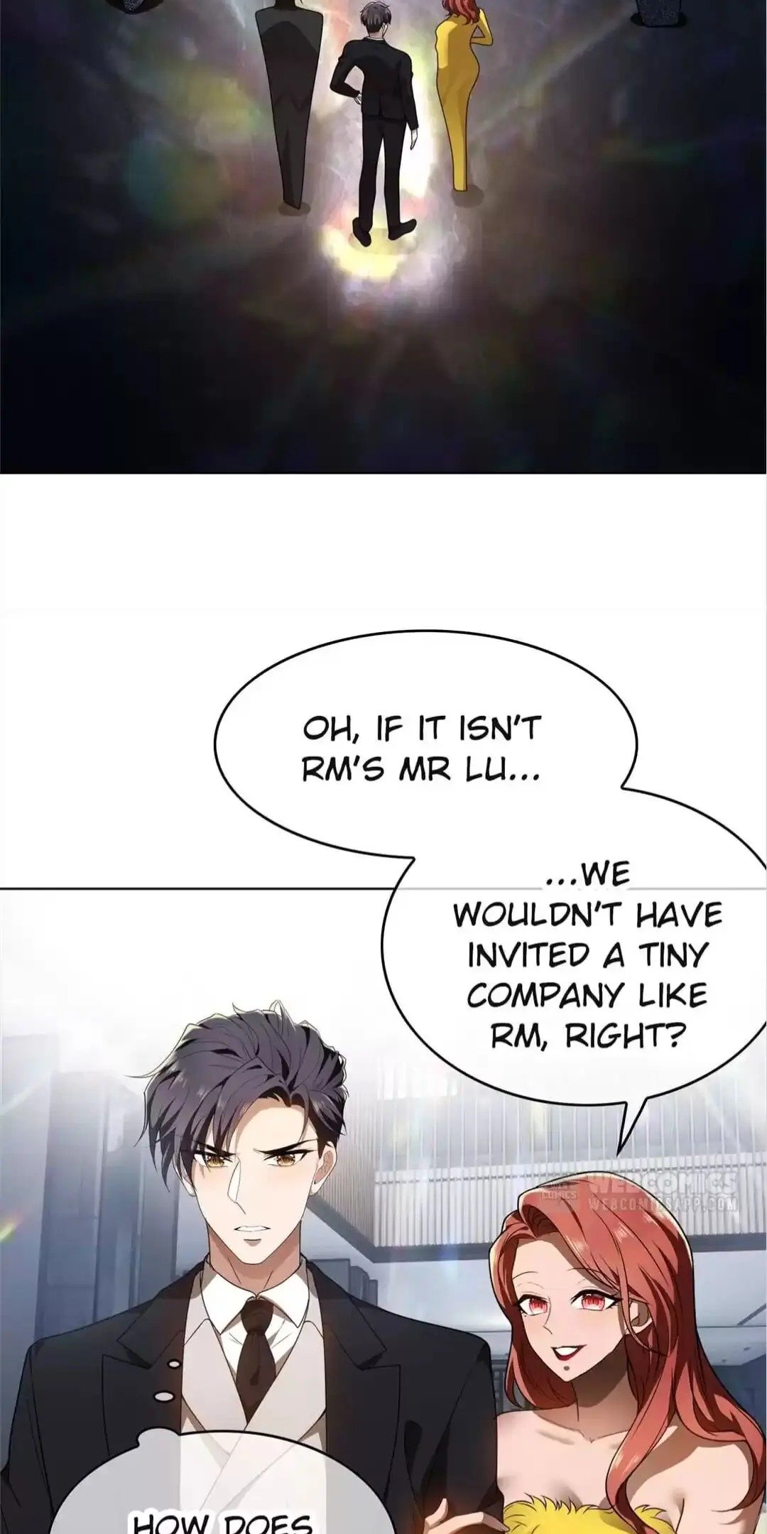 Chunqing Lushao Chapter 165 #11