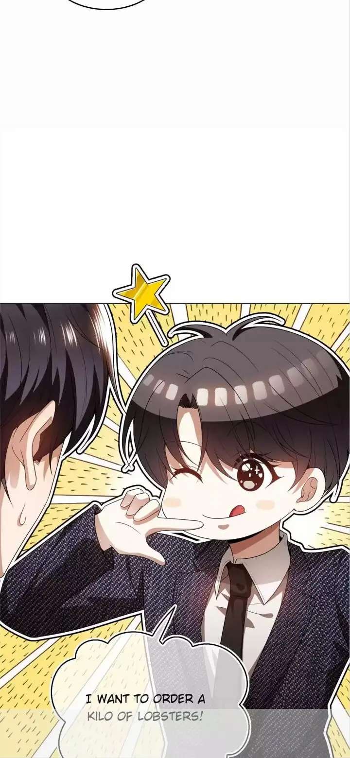 Chunqing Lushao Chapter 158 #20