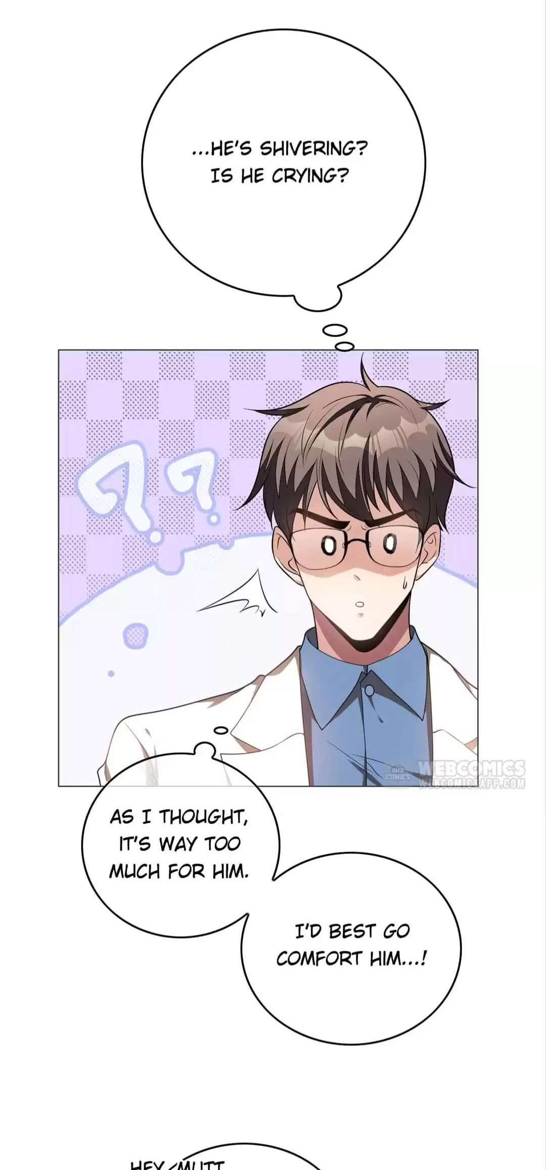 Chunqing Lushao Chapter 93 #1