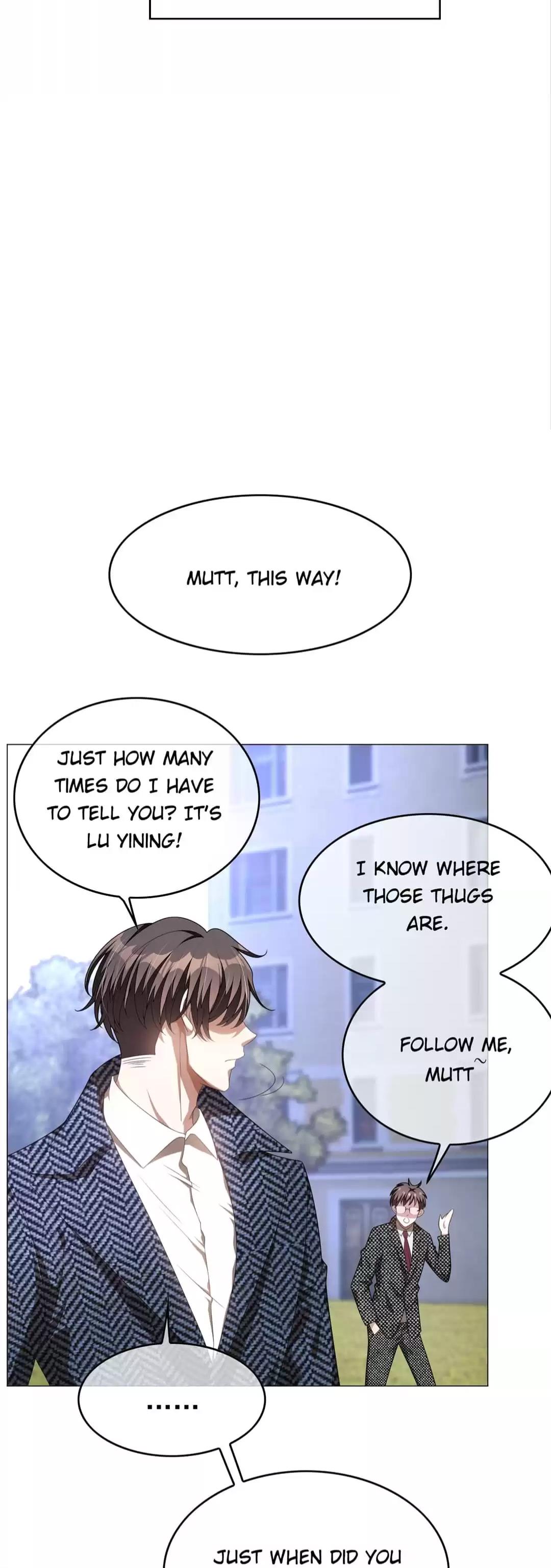 Chunqing Lushao Chapter 93 #16