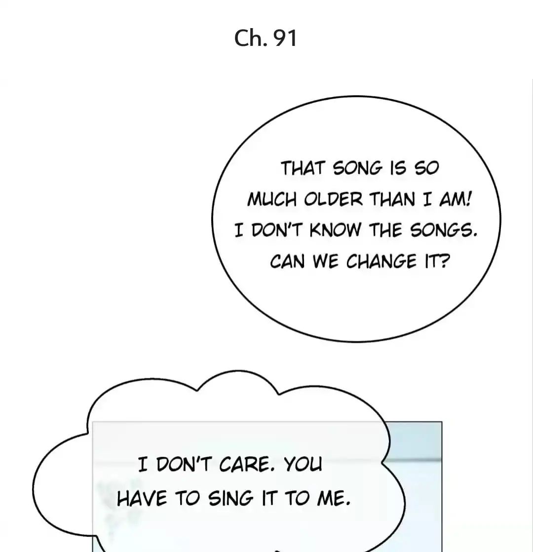 Chunqing Lushao Chapter 91 #1