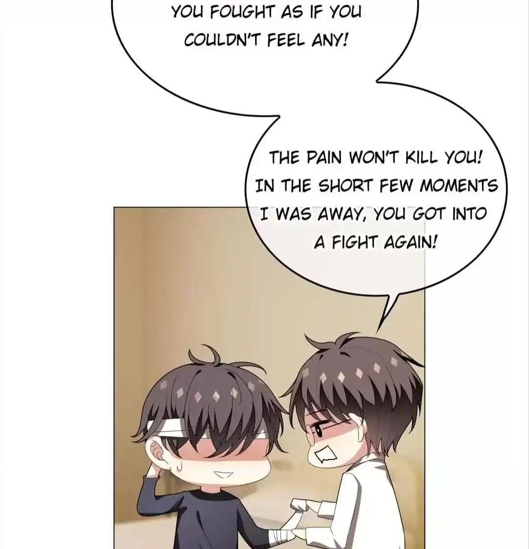 Chunqing Lushao Chapter 91 #79