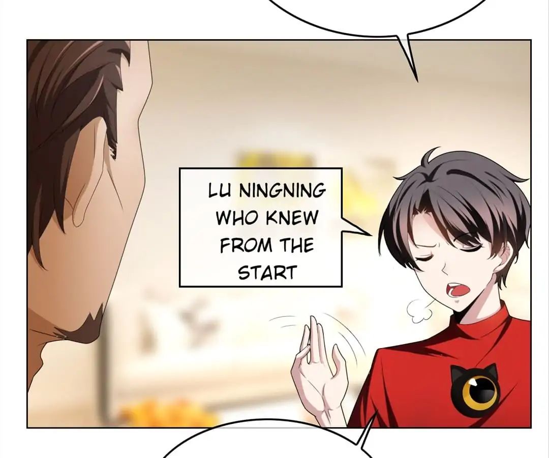 Chunqing Lushao Chapter 71 #100