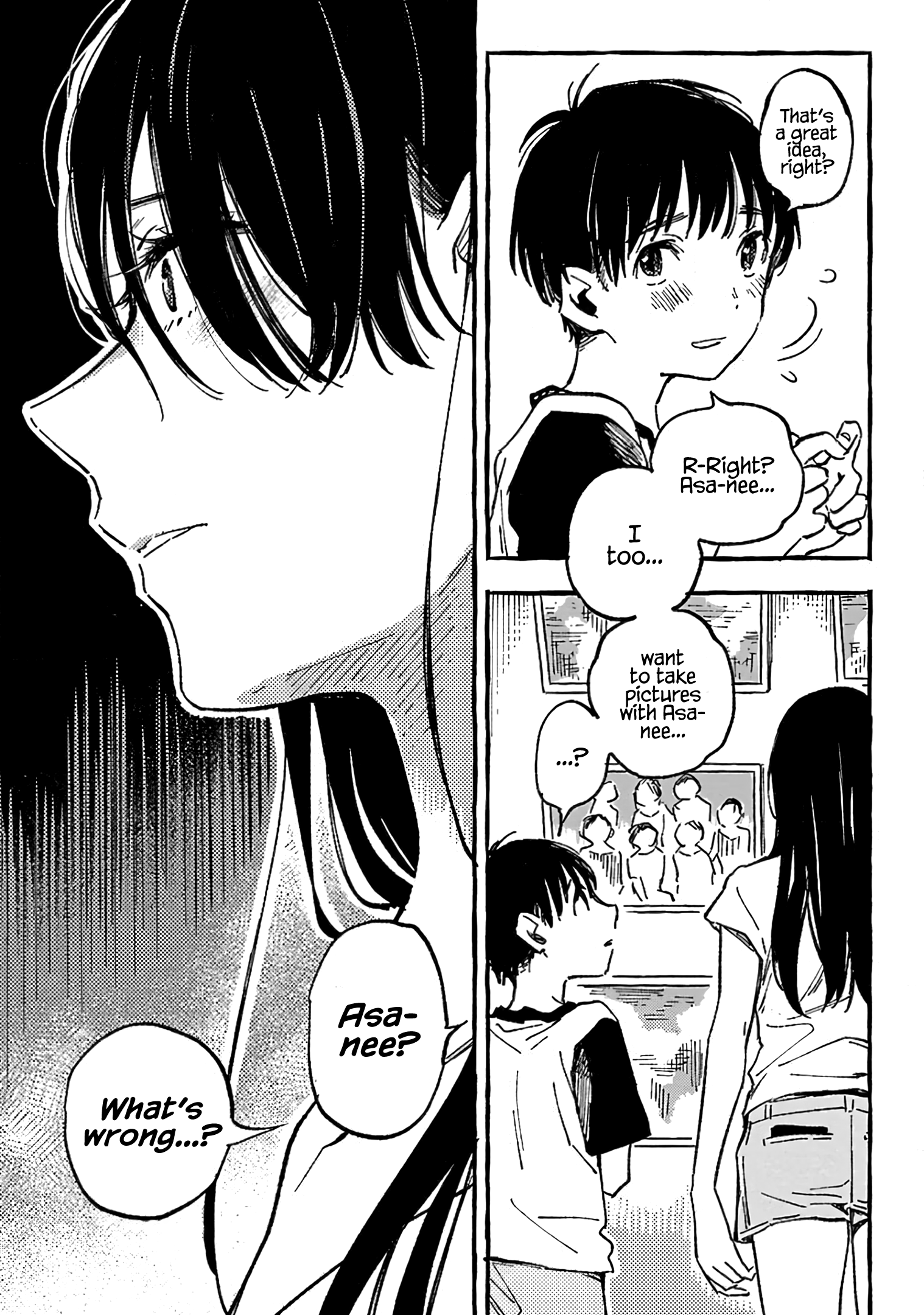 Asako Chapter 12 #29