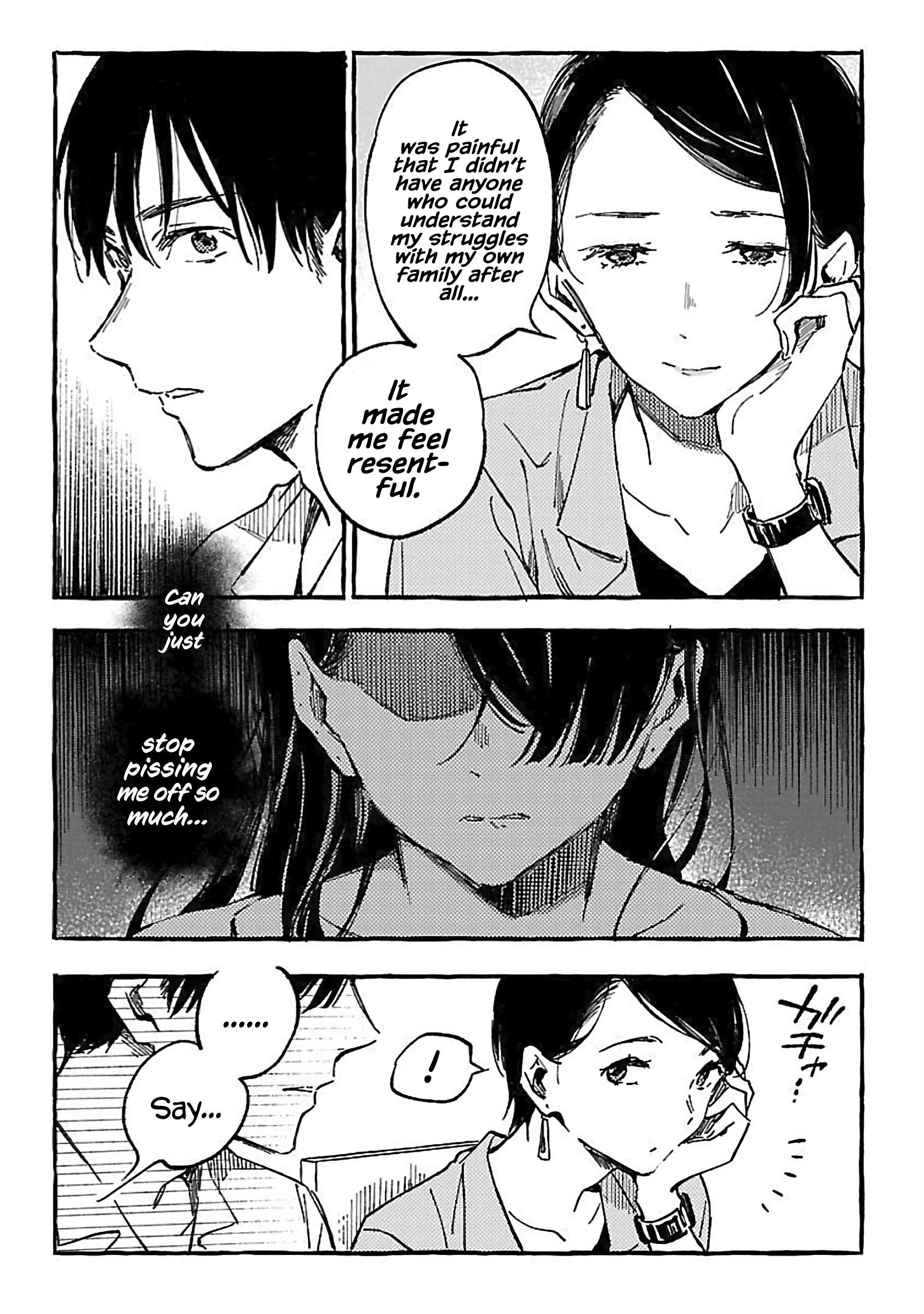 Asako Chapter 15 #16