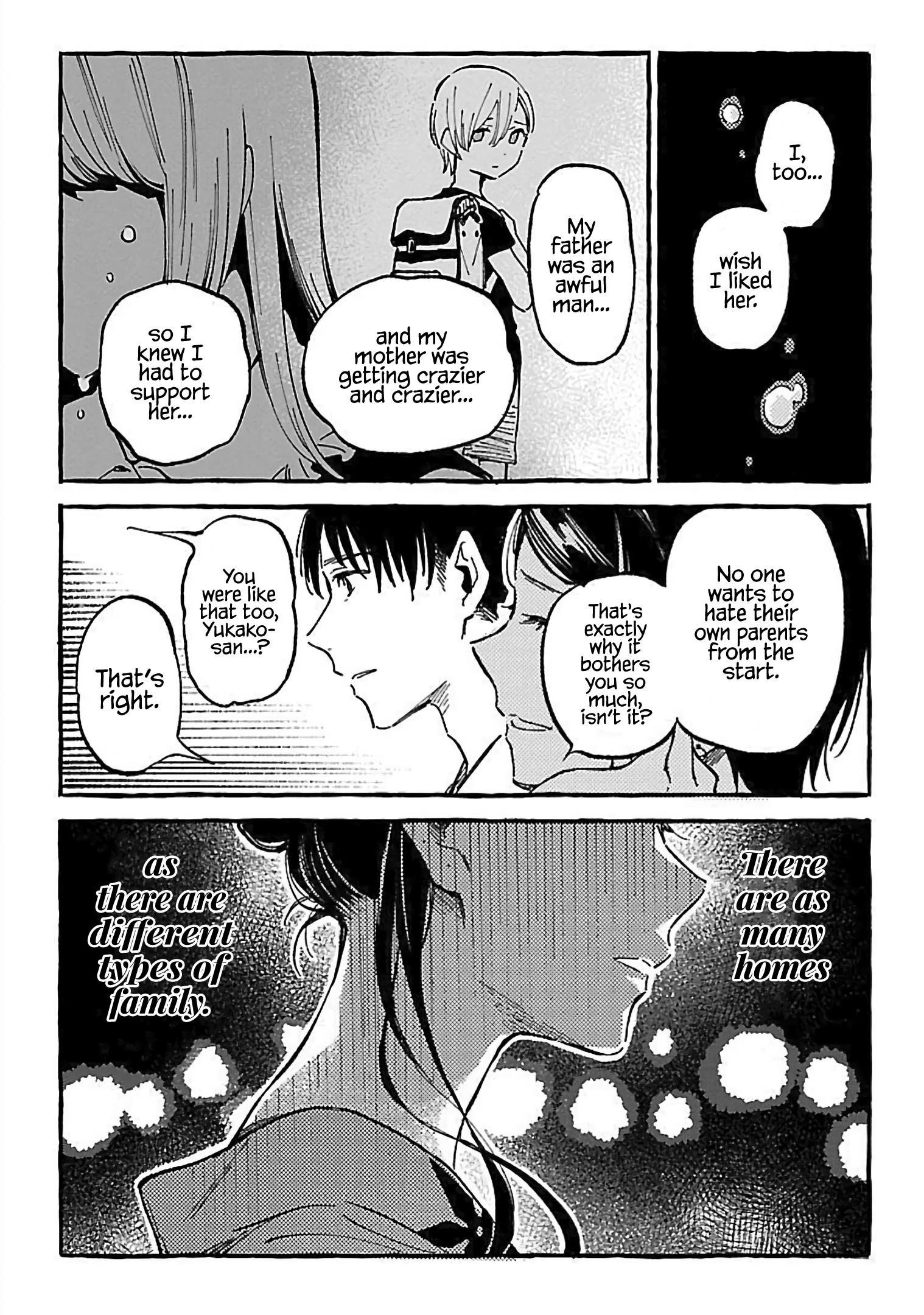 Asako Chapter 15 #21