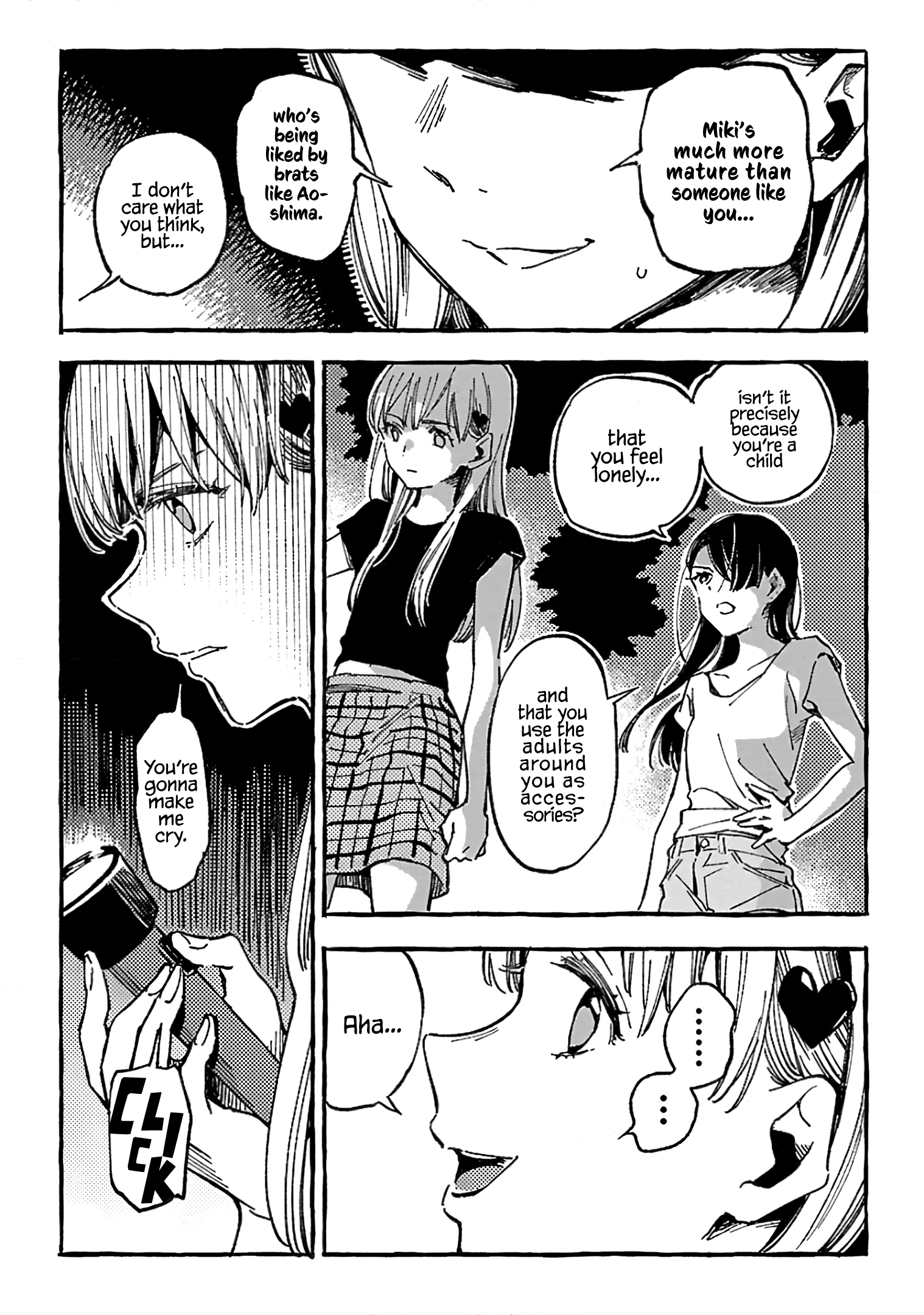 Asako Chapter 10 #15