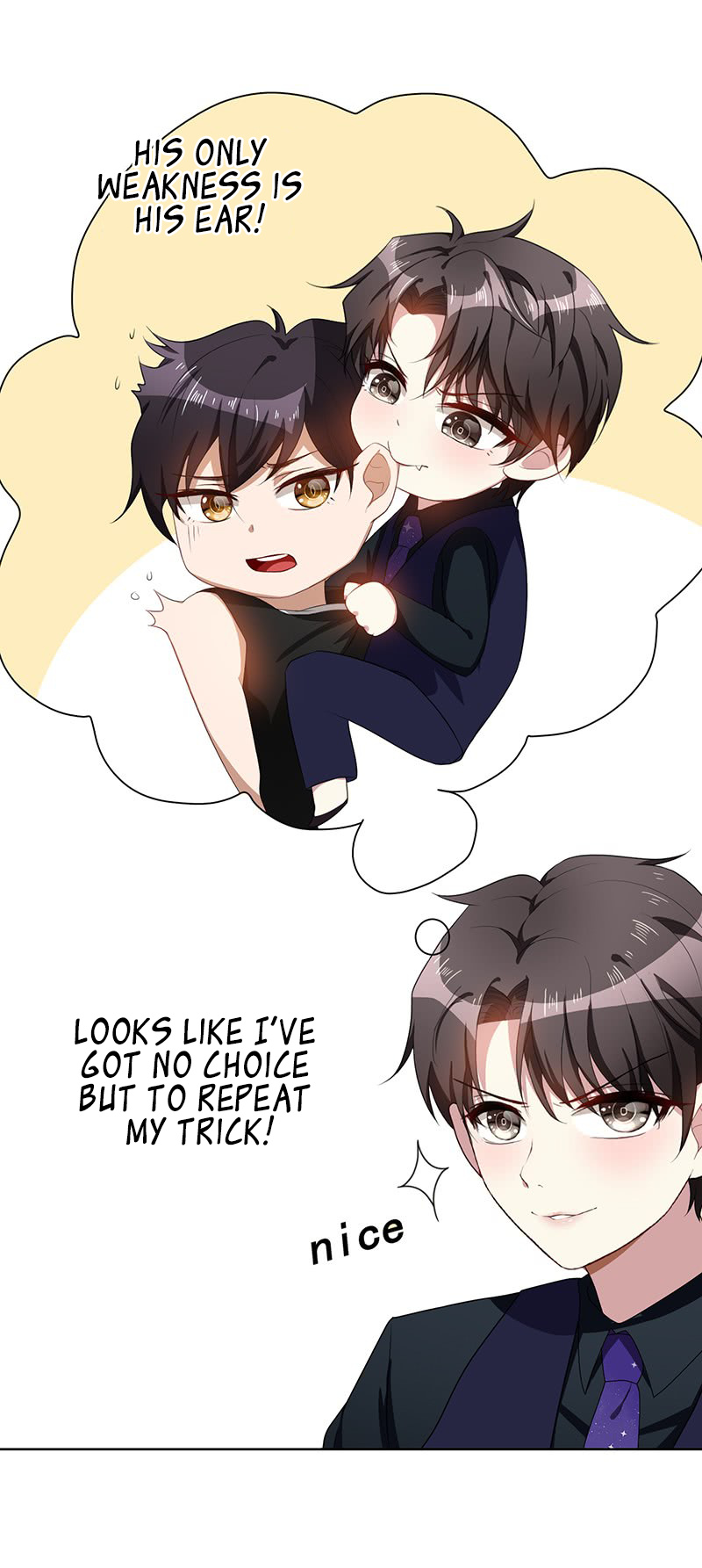 Chunqing Lushao Chapter 28 #19