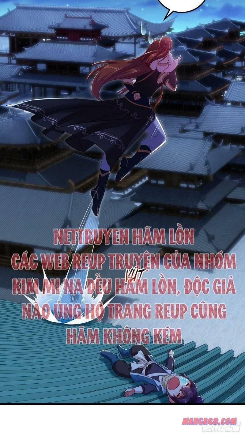 Demon King Domination Pet: Genius Meng Bao Belly Black Mother Chapter 9 #17