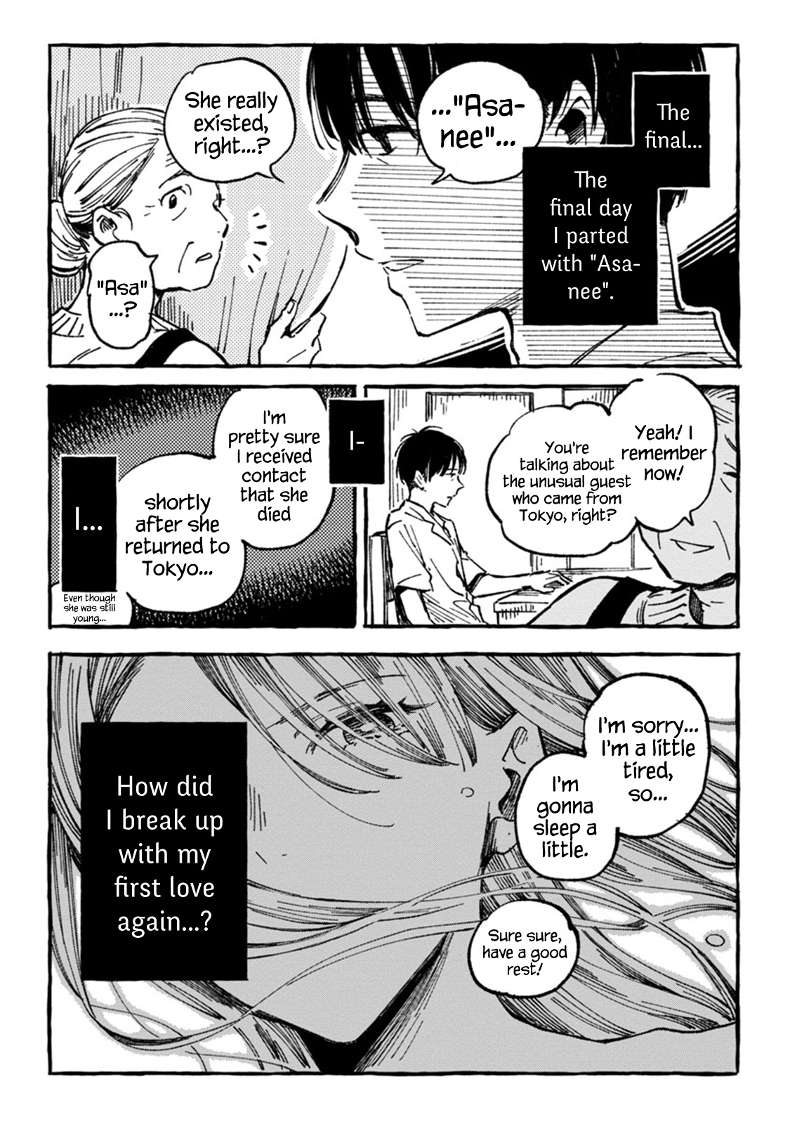 Asako Chapter 4 #26