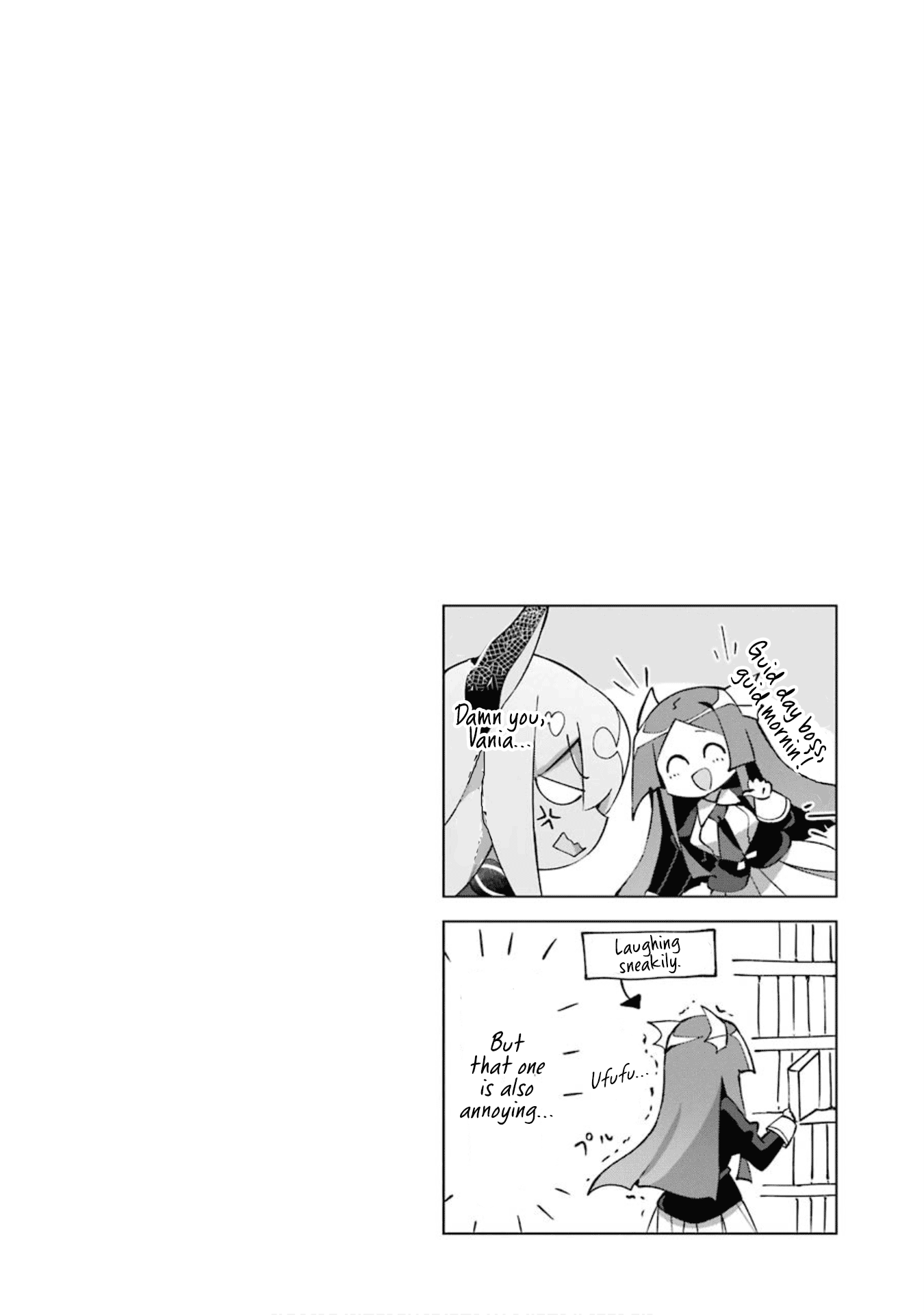 Hira Yakunin Yatte 1500-Nen, Maou No Chikara De Daijin Ni Sa Re Chaimashita Chapter 3 #29