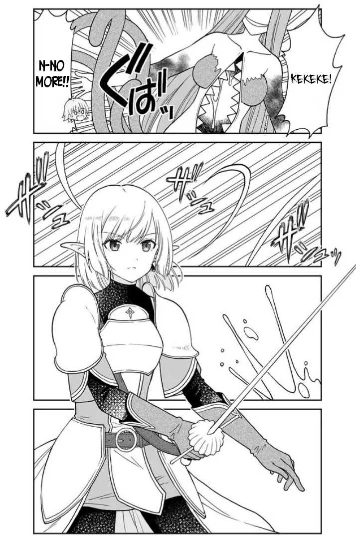 Armor Shop For Ladies & Gentlemen Chapter 39 #6