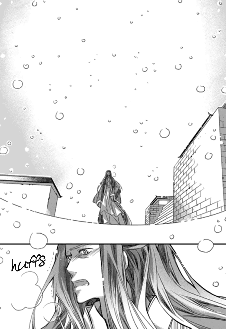 I-Ren Chapter 14.2 #85