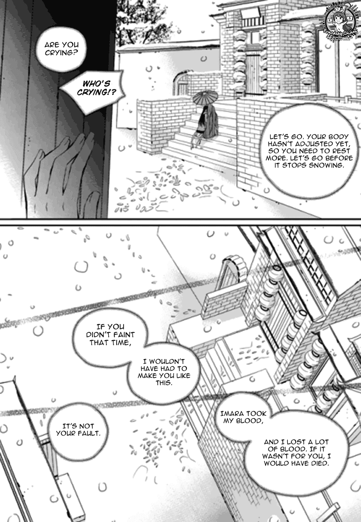 I-Ren Chapter 14.2 #88