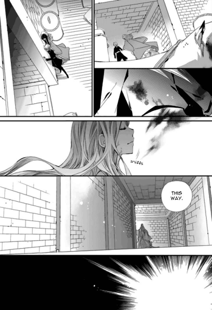 I-Ren Chapter 13.3 #48