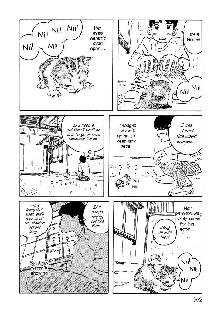 Kabocha No Bouken Chapter 10 #2