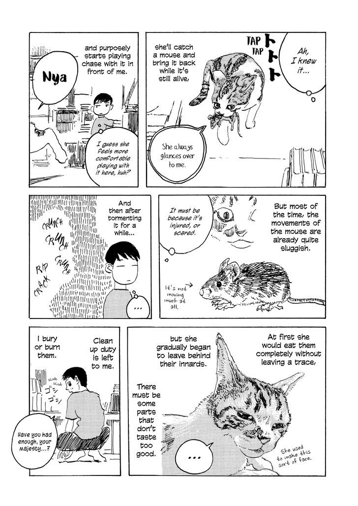 Kabocha No Bouken Chapter 9 #3