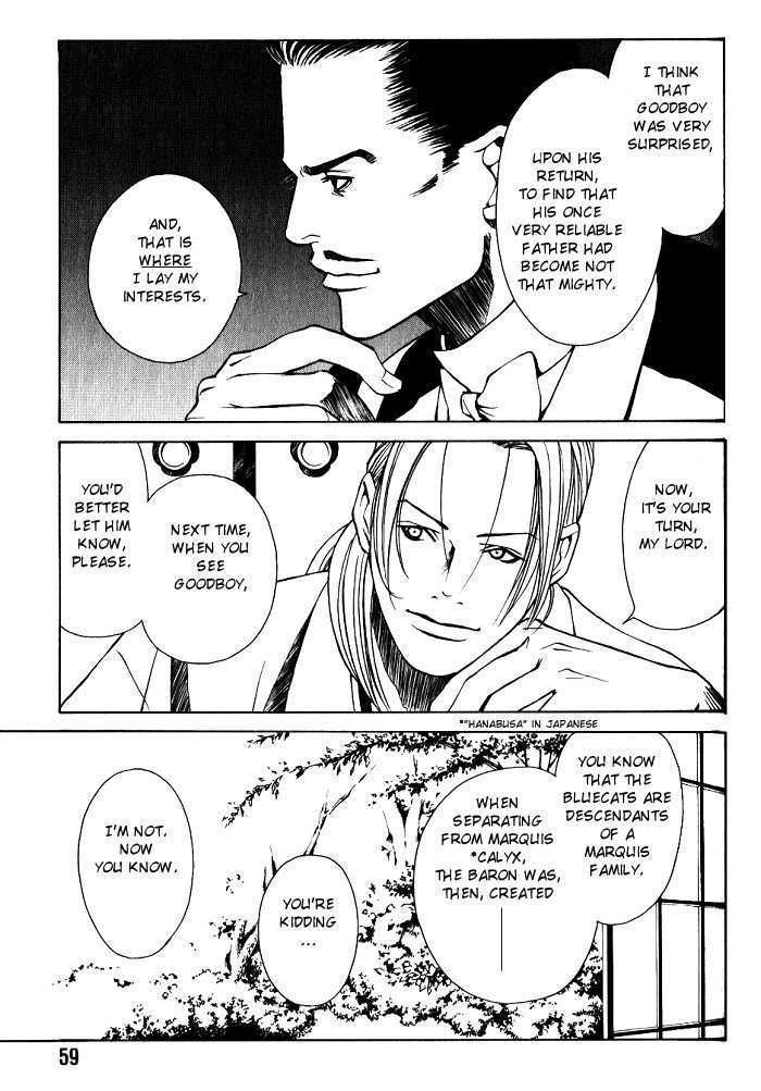 Tantei Aoneko Chapter 3 #60