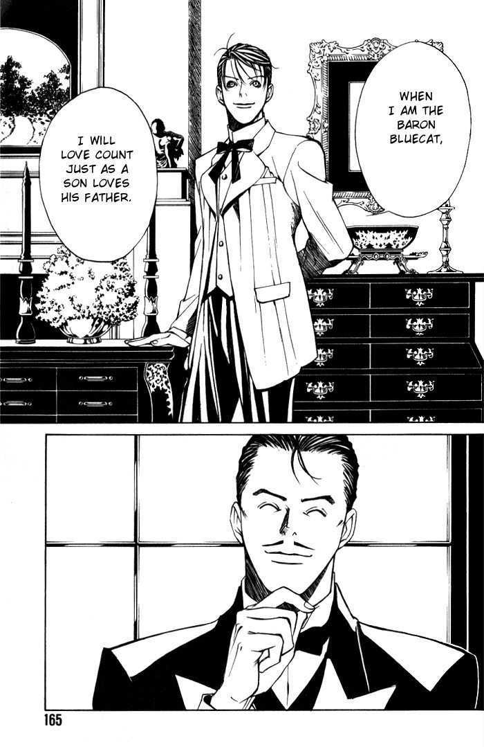 Tantei Aoneko Chapter 3 #166