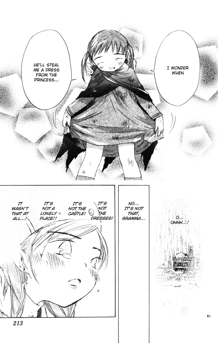 Kimi No Kakera Chapter 8 #59
