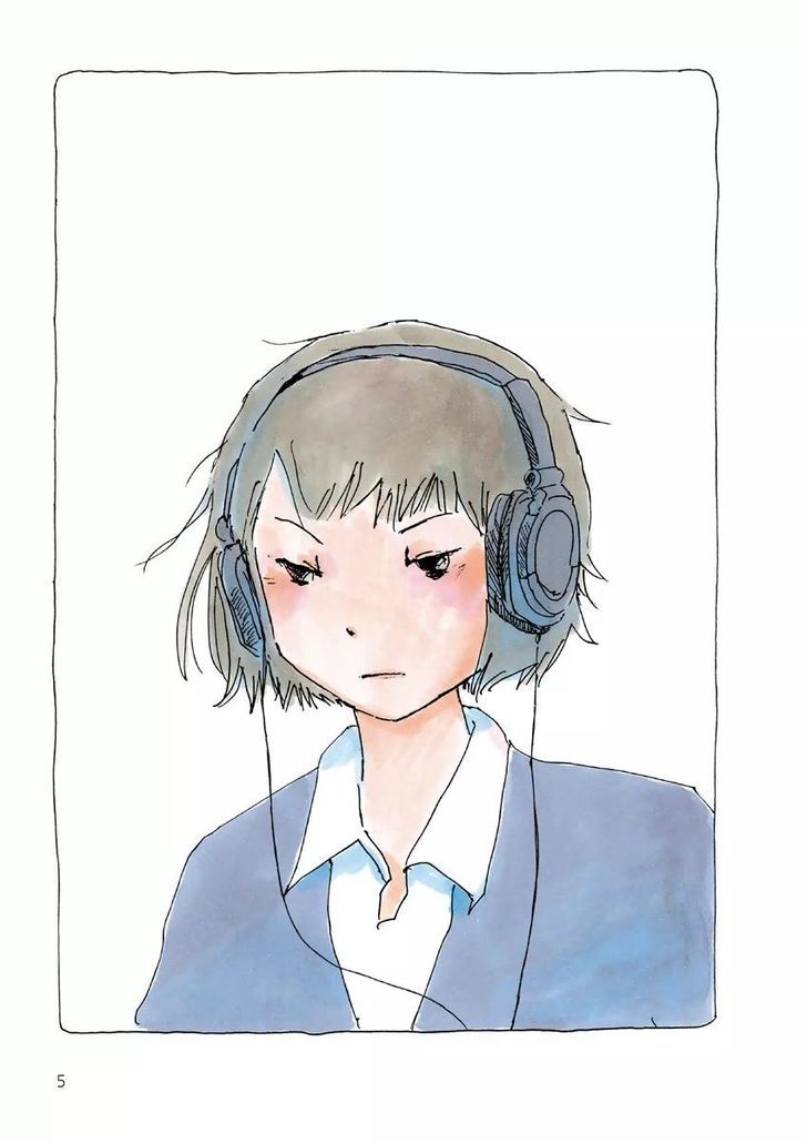 Mikako-San Chapter 1 #7