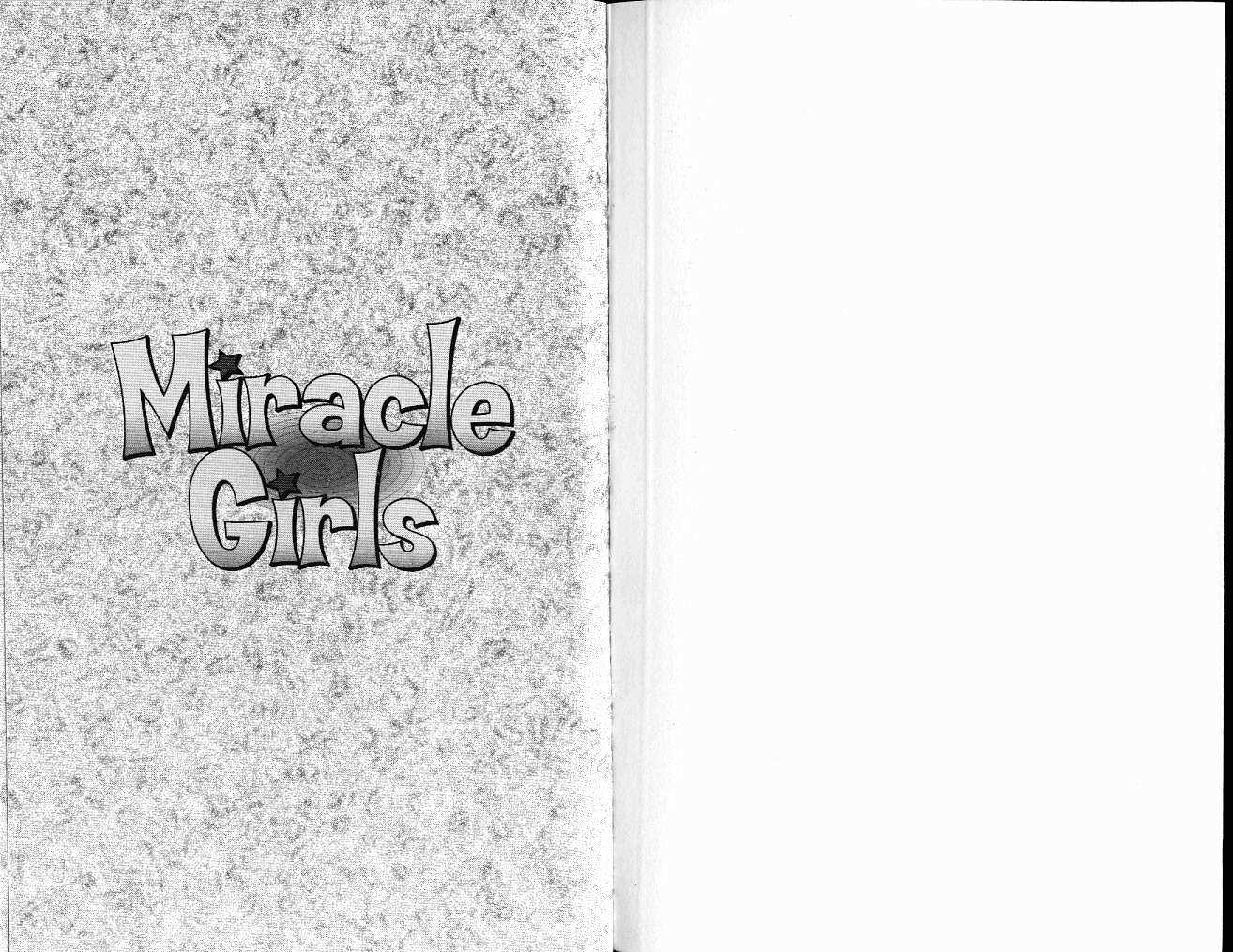 Miracle Girls Chapter 2 #98