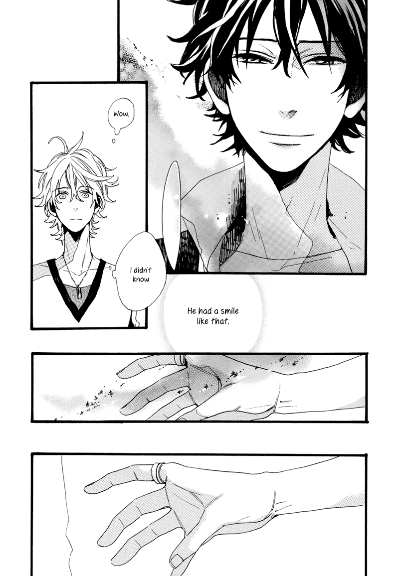 Edith (Anthology) Chapter 2.4 #29