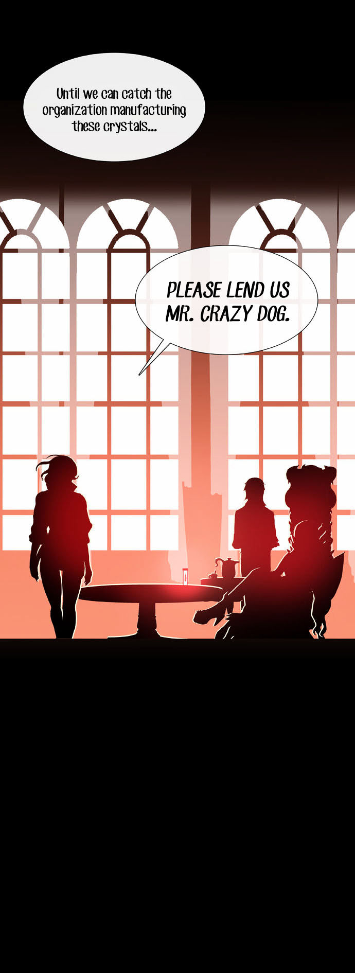 Red Doll Chapter 6 #45