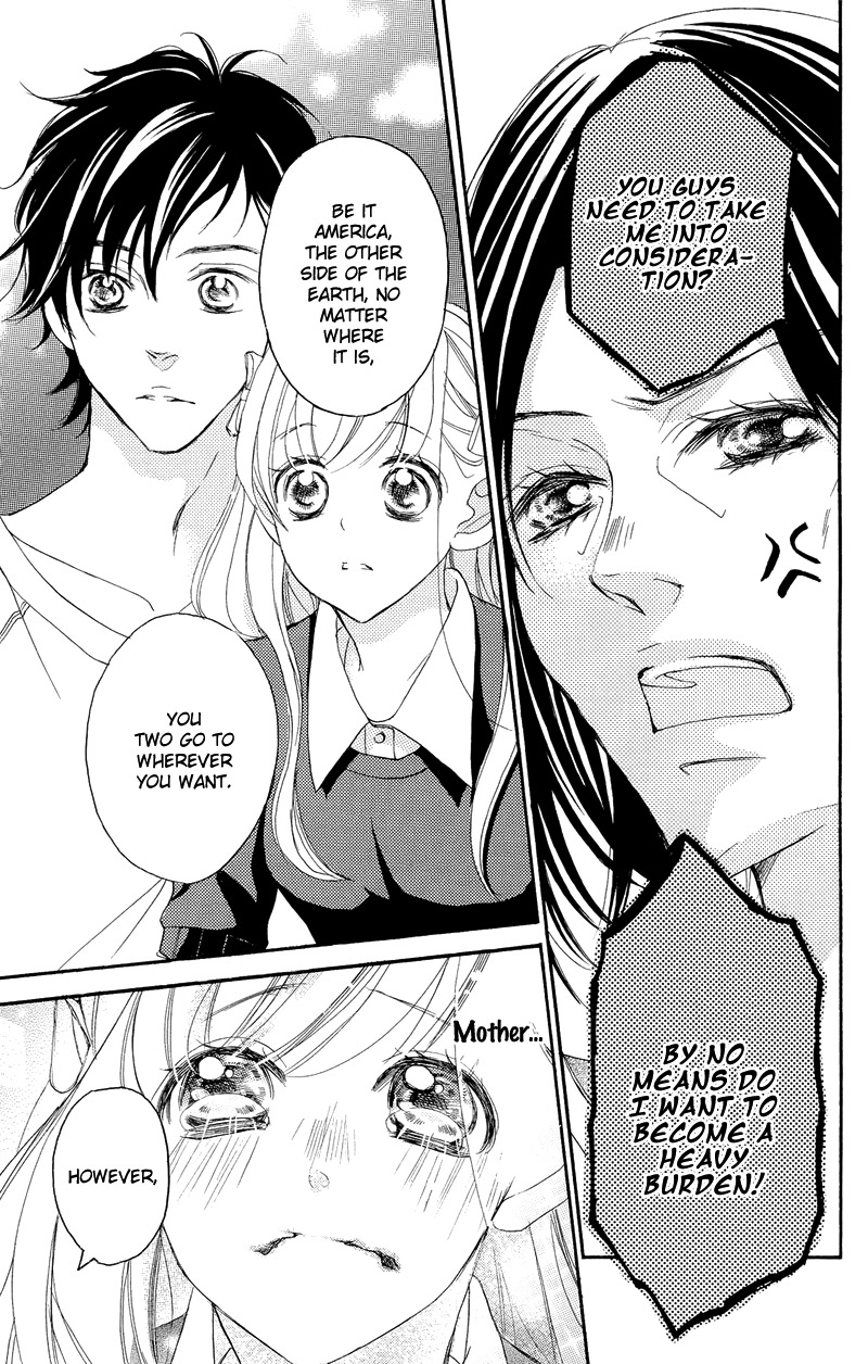 True Love (Sugiyama Miwako) Chapter 37.6 #32