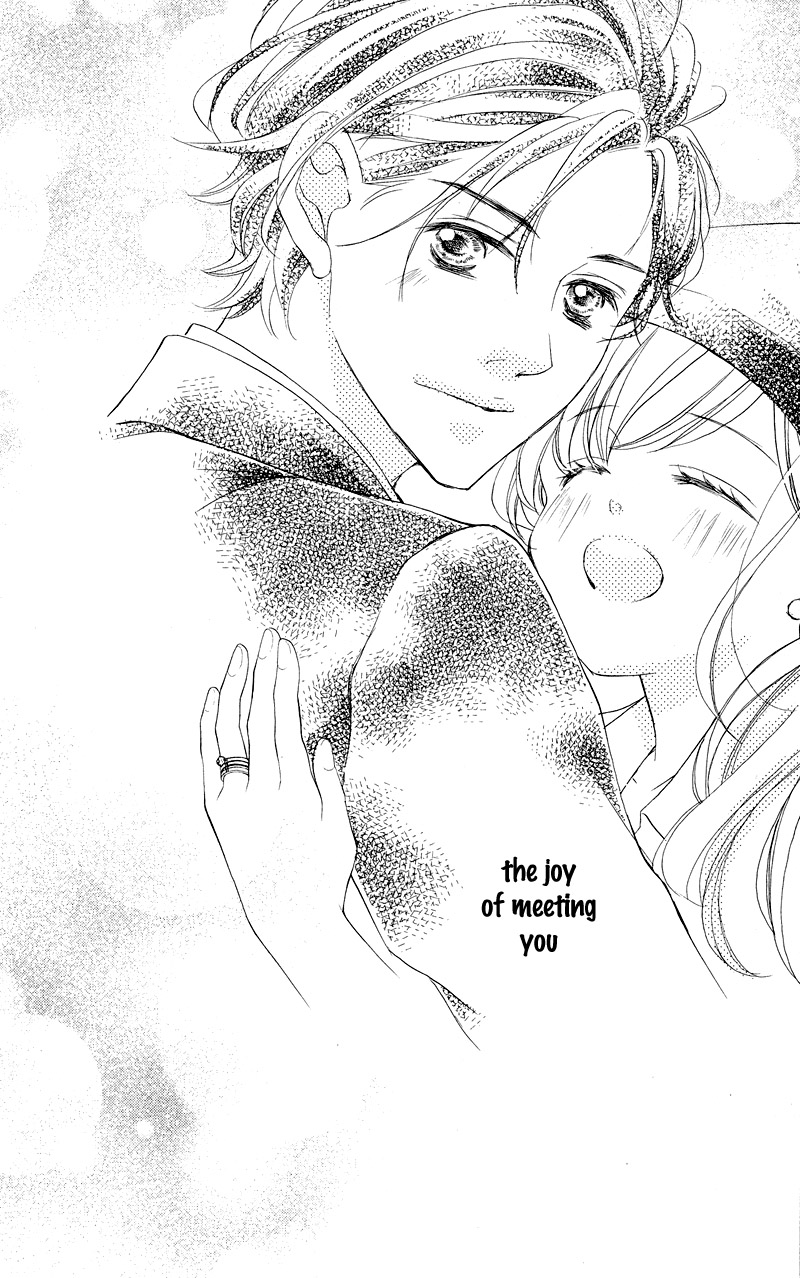 True Love (Sugiyama Miwako) Chapter 37.6 #39