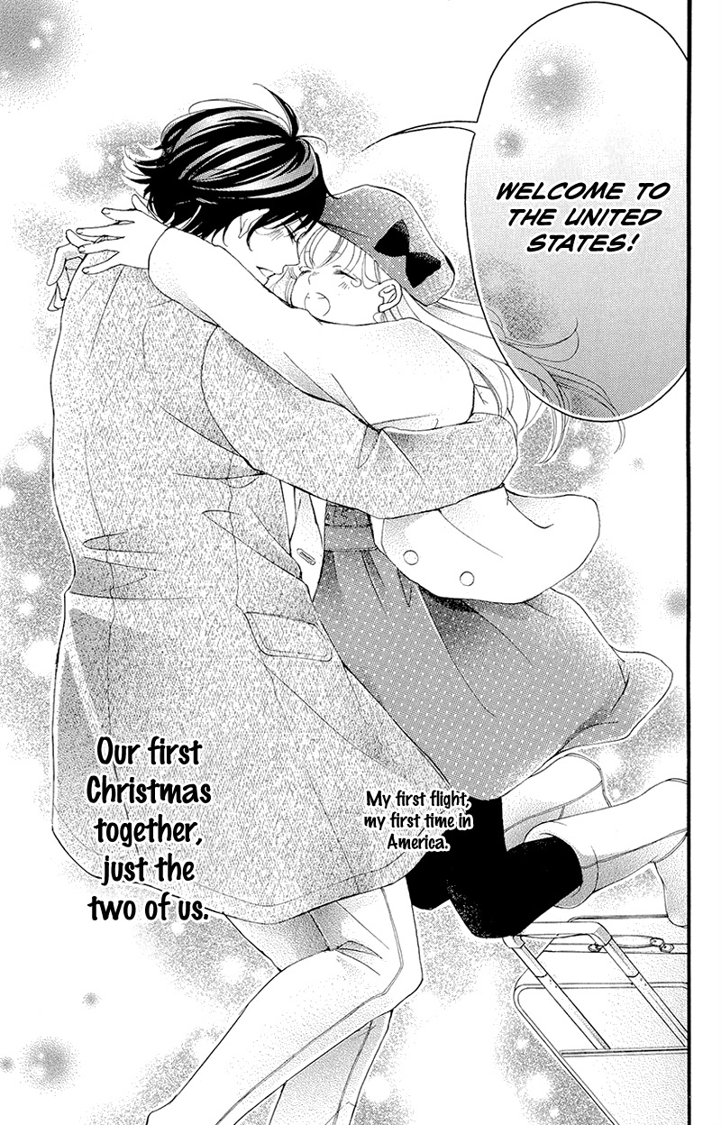 True Love (Sugiyama Miwako) Chapter 37.5 #8