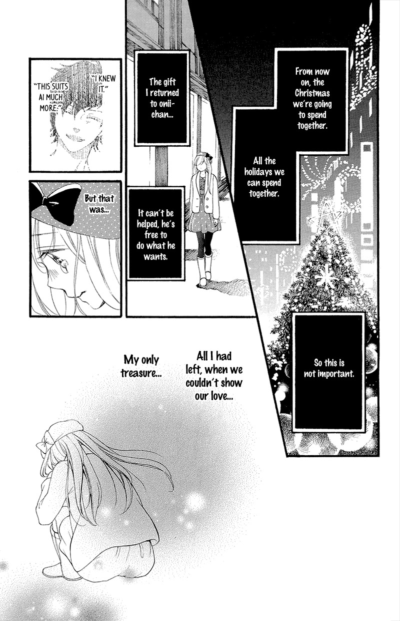 True Love (Sugiyama Miwako) Chapter 37.5 #18