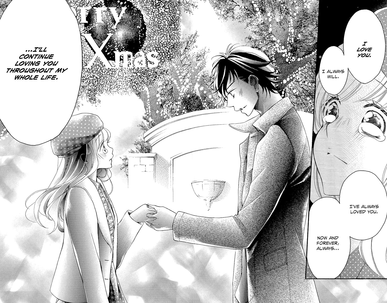 True Love (Sugiyama Miwako) Chapter 37.5 #25