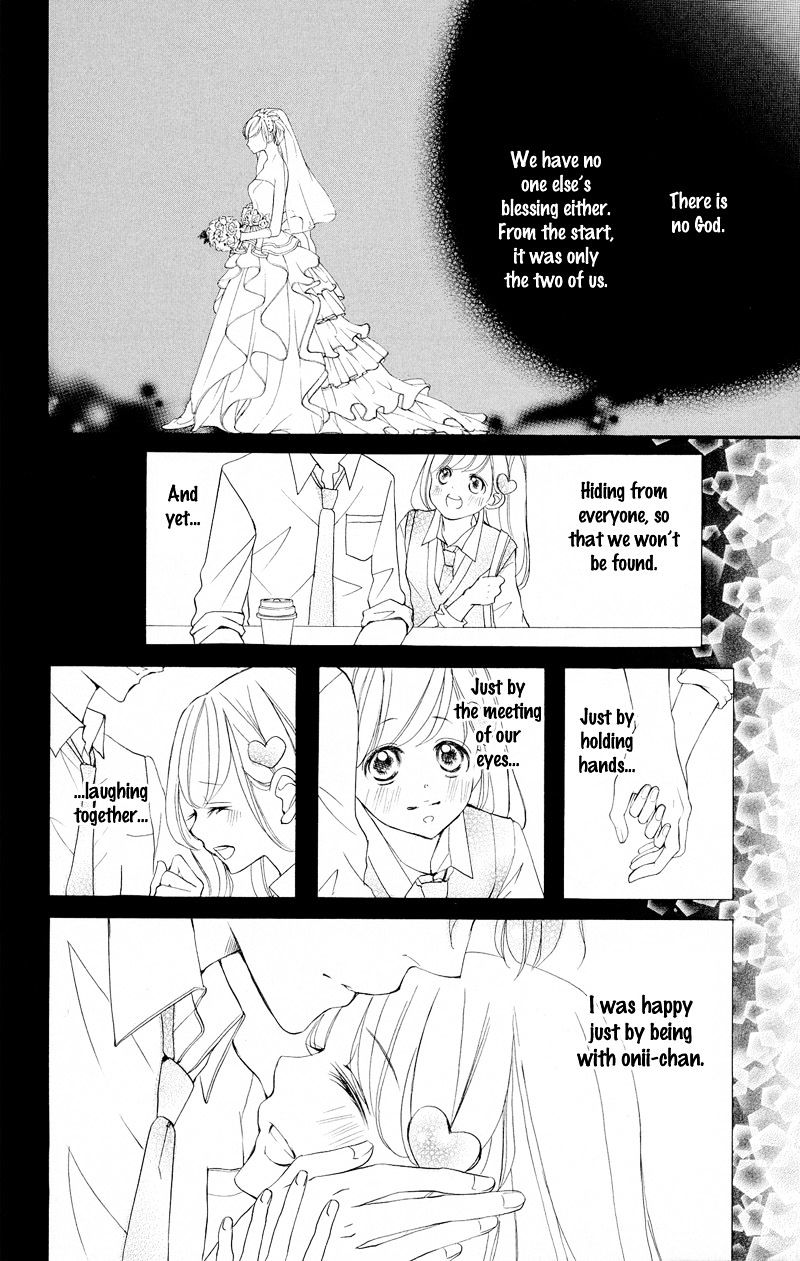 True Love (Sugiyama Miwako) Chapter 37 #18