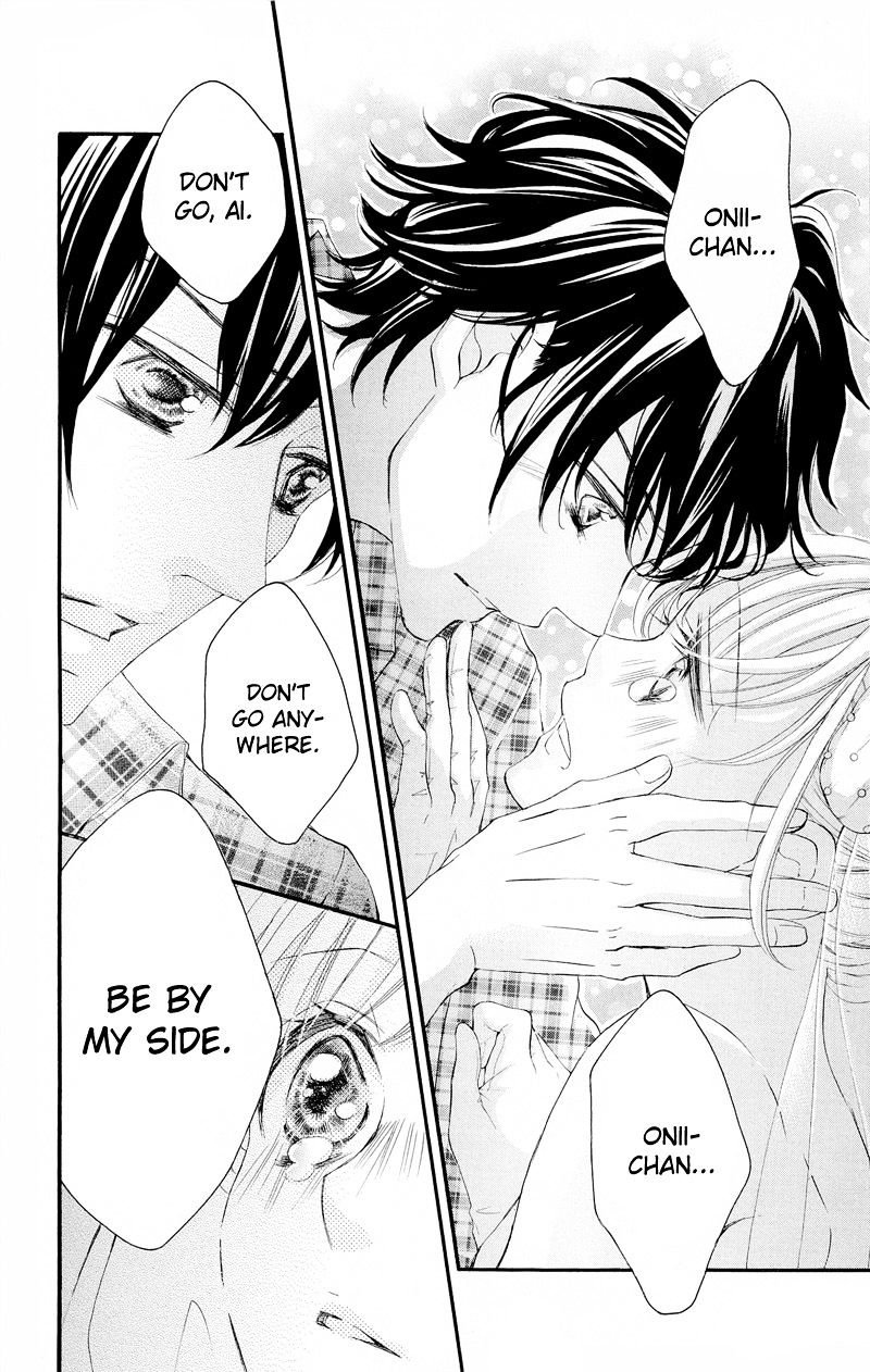 True Love (Sugiyama Miwako) Chapter 37 #26