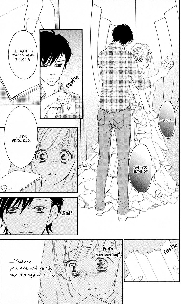 True Love (Sugiyama Miwako) Chapter 37 #29