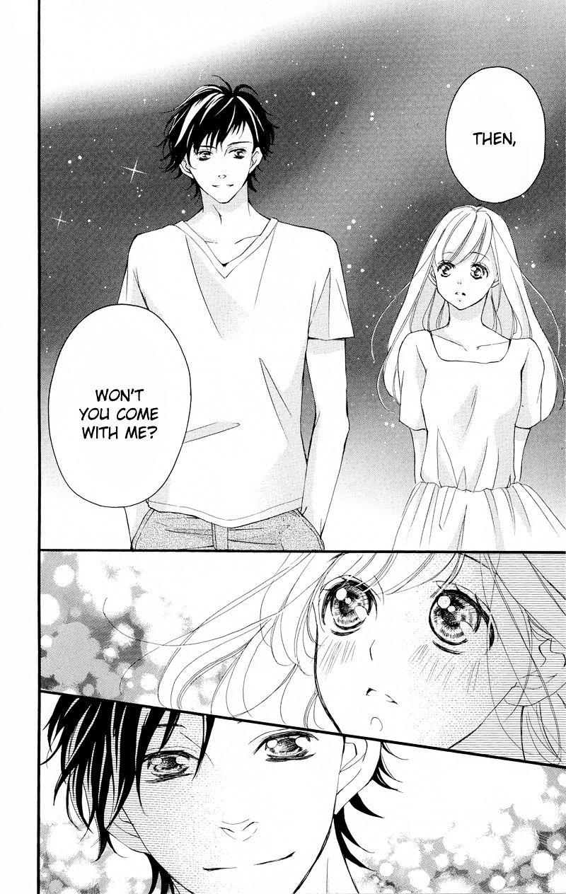 True Love (Sugiyama Miwako) Chapter 37 #43