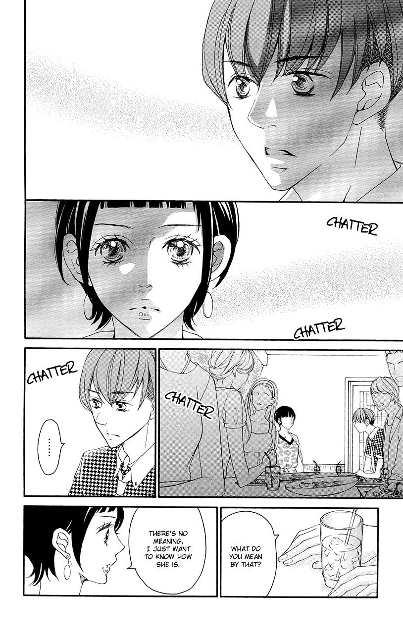 True Love (Sugiyama Miwako) Chapter 35 #25