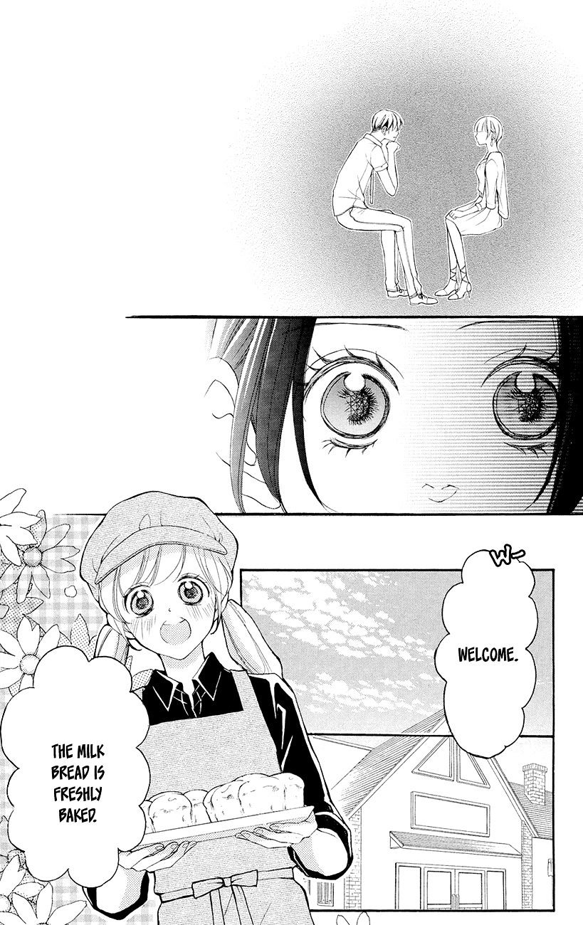 True Love (Sugiyama Miwako) Chapter 35 #27