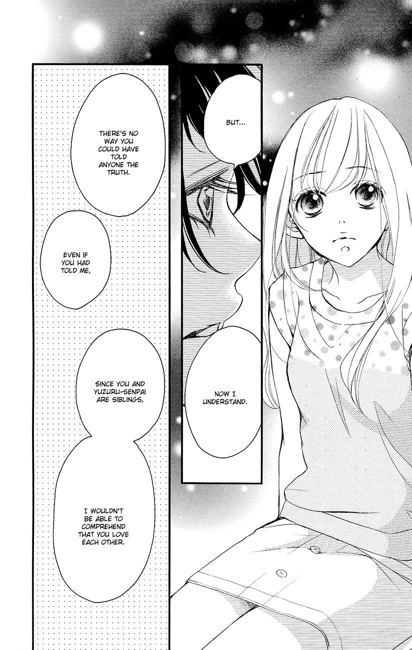 True Love (Sugiyama Miwako) Chapter 35 #33